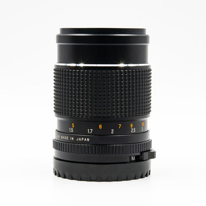 Pre-Owned Mamiya 150mm f/4  Portrait Lens
