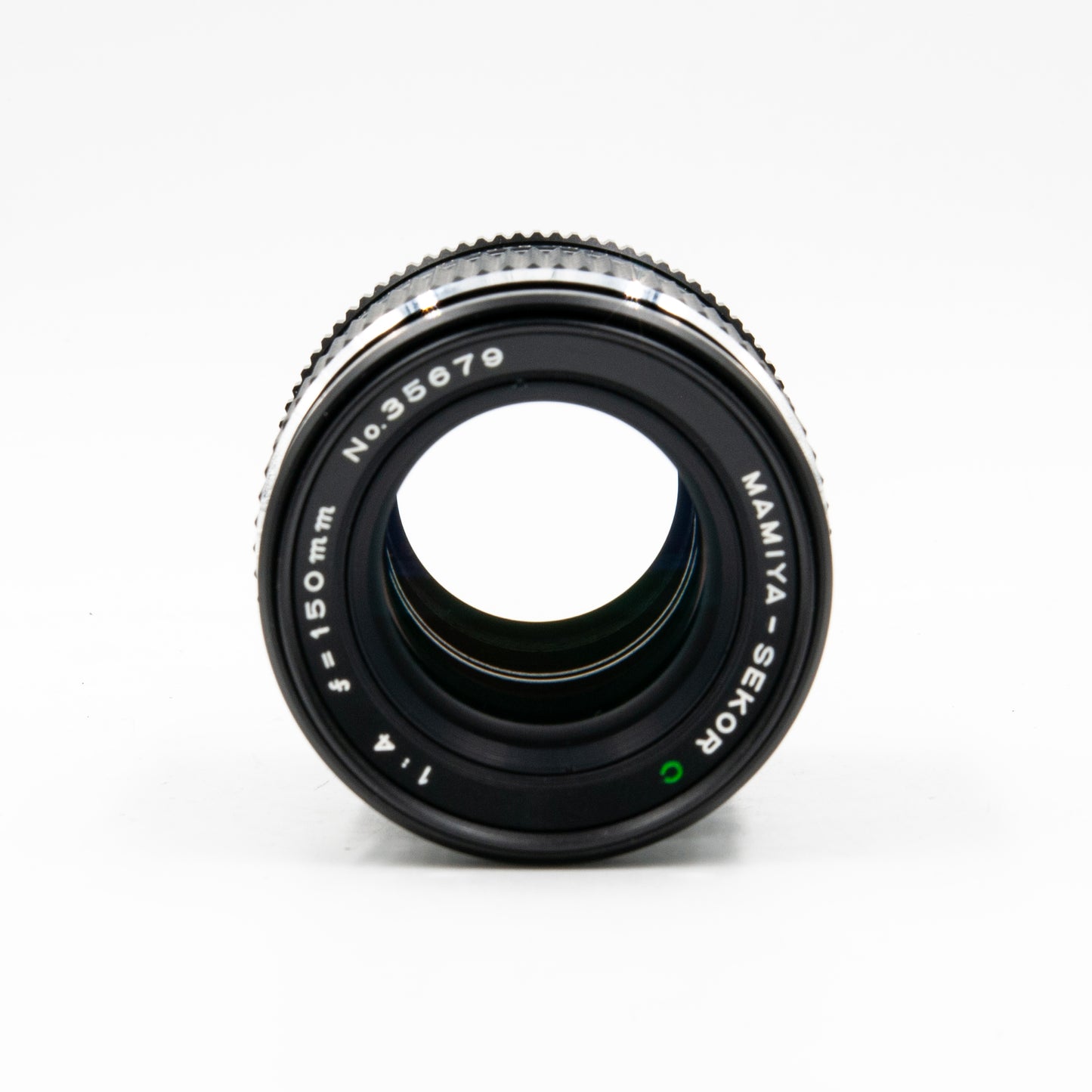 Pre-Owned Mamiya 150mm f/4  Portrait Lens