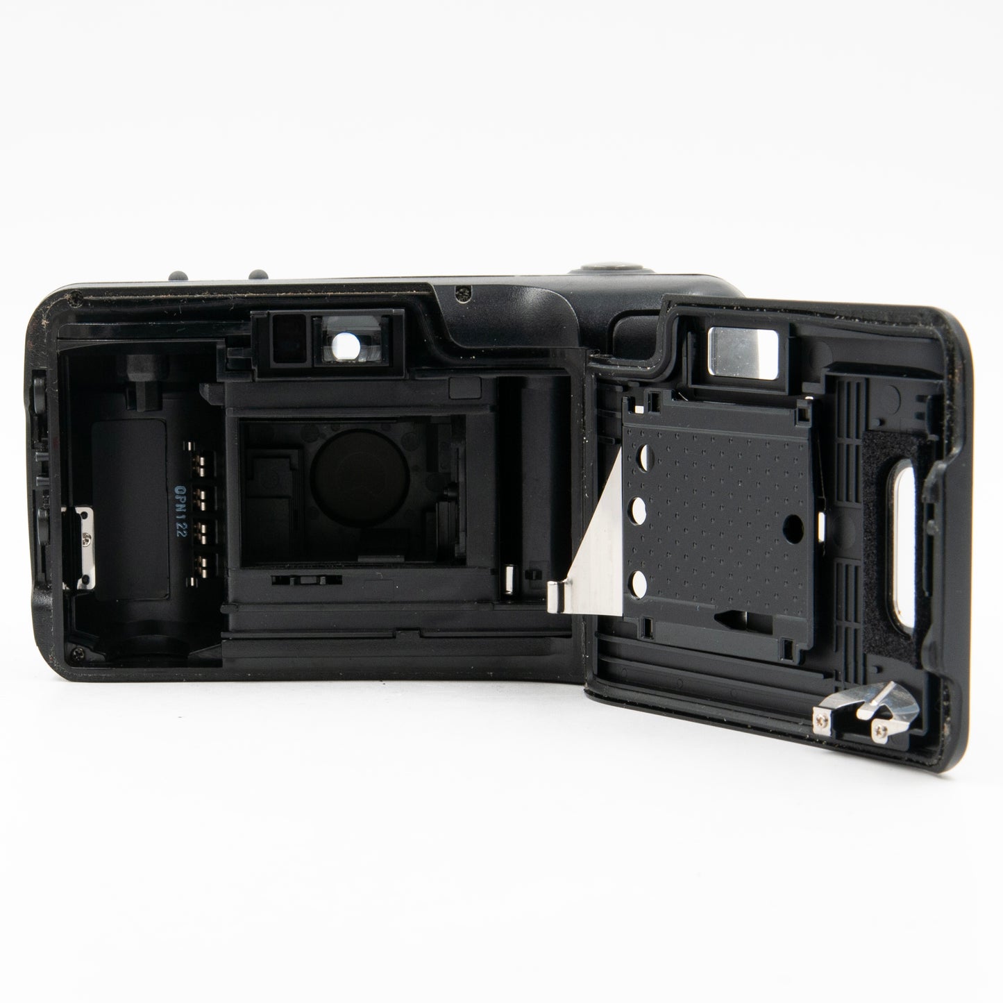 Pre-Owned Olympus Stylus Infinity Mini 35mm Film Camera