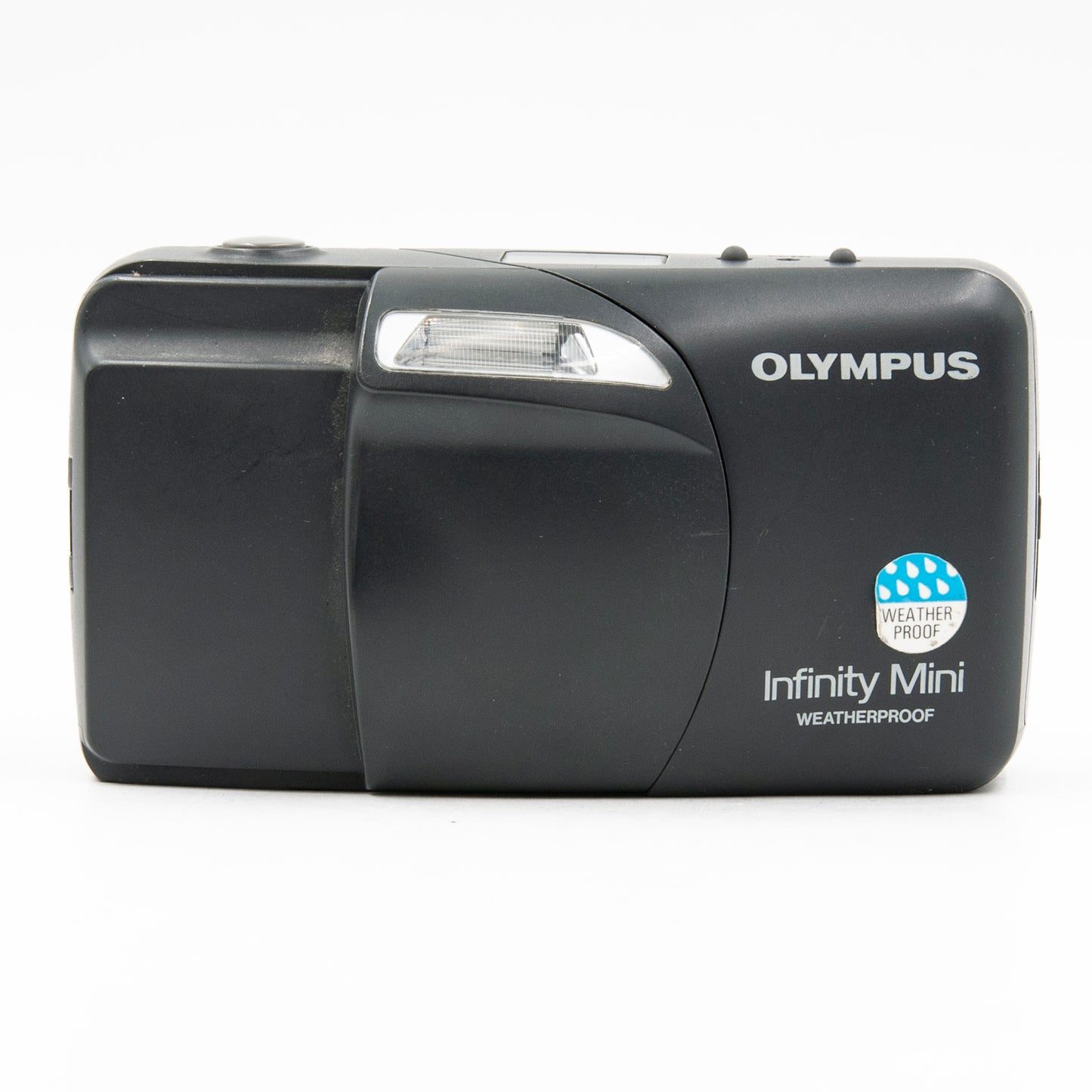 Pre-Owned Olympus Stylus Infinity Mini 35mm Film Camera