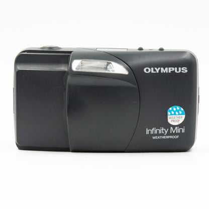 Pre-Owned Olympus Stylus Infinity Mini 35mm Film Camera