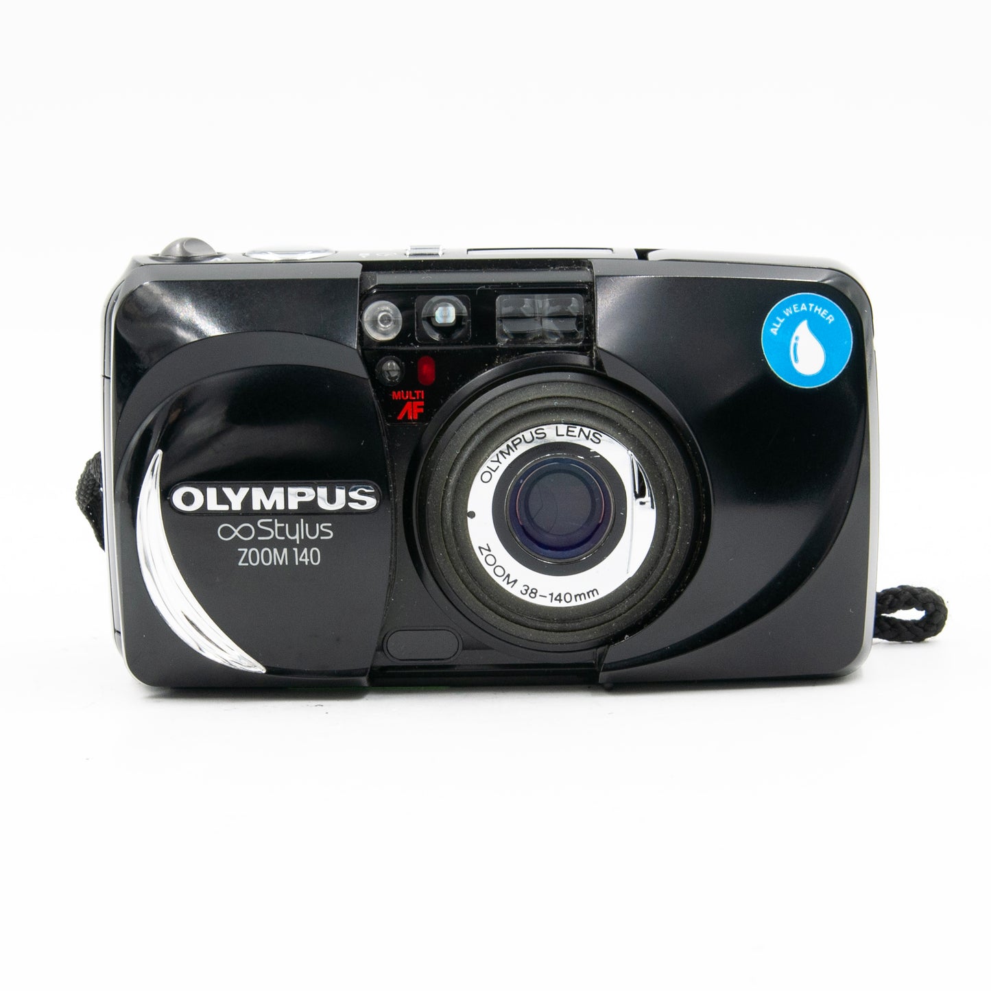 Pre-Owned Olympus Infinity Stylus 140 Zoom