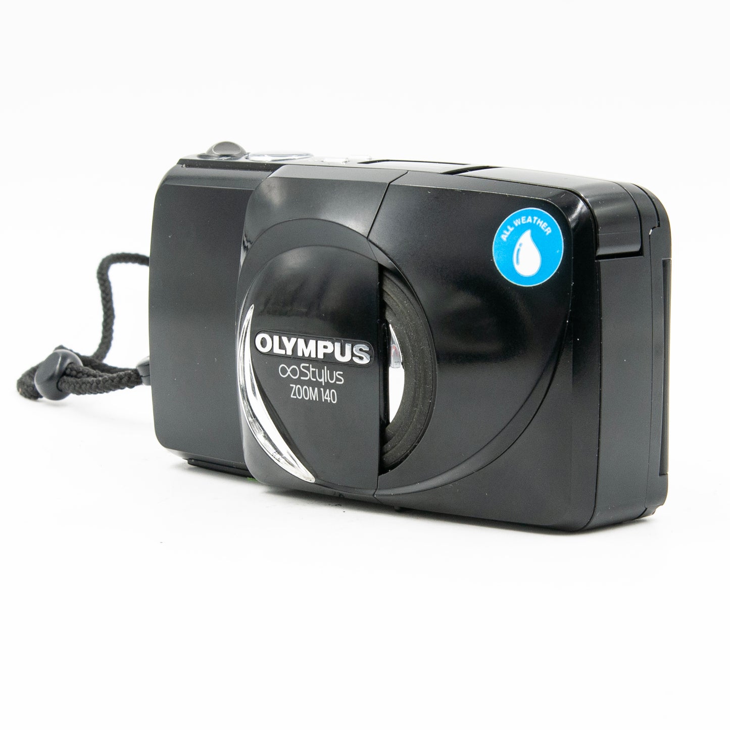 Pre-Owned Olympus Infinity Stylus 140 Zoom