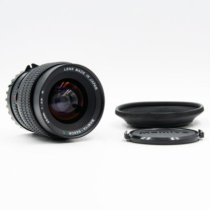 Pre-Owned Mamiya Sekor C 45mm f/2.8 Medium Format Lens