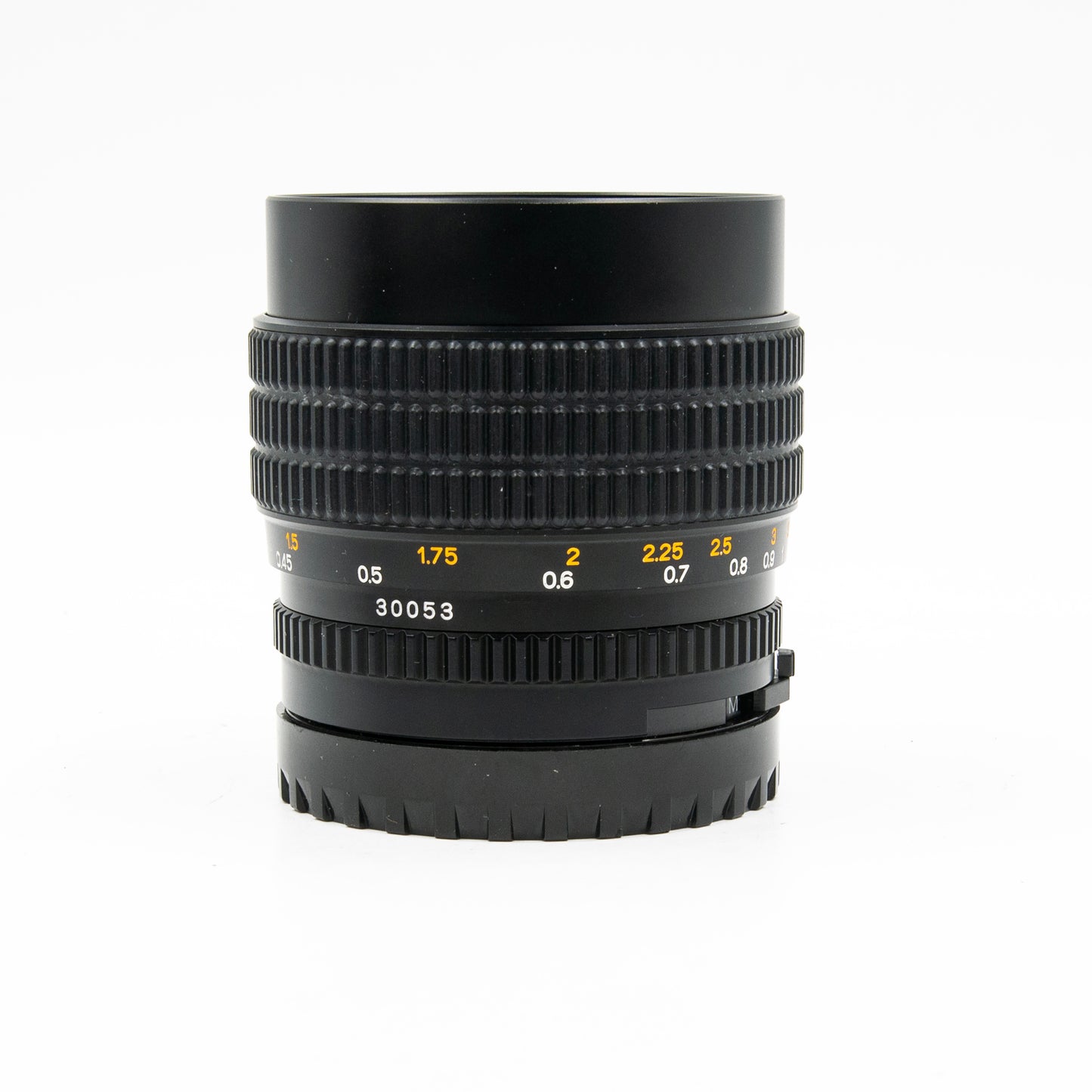 Pre-Owned Mamiya Sekor C 45mm f/2.8 Medium Format Lens