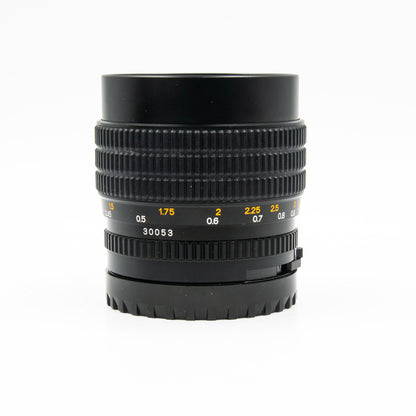 Pre-Owned Mamiya Sekor C 45mm f/2.8 Medium Format Lens