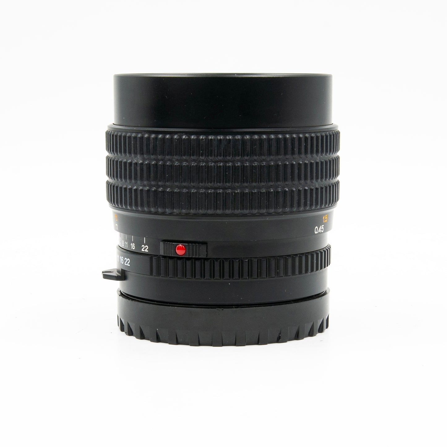 Pre-Owned Mamiya Sekor C 45mm f/2.8 Medium Format Lens