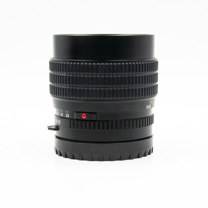 Pre-Owned Mamiya Sekor C 45mm f/2.8 Medium Format Lens