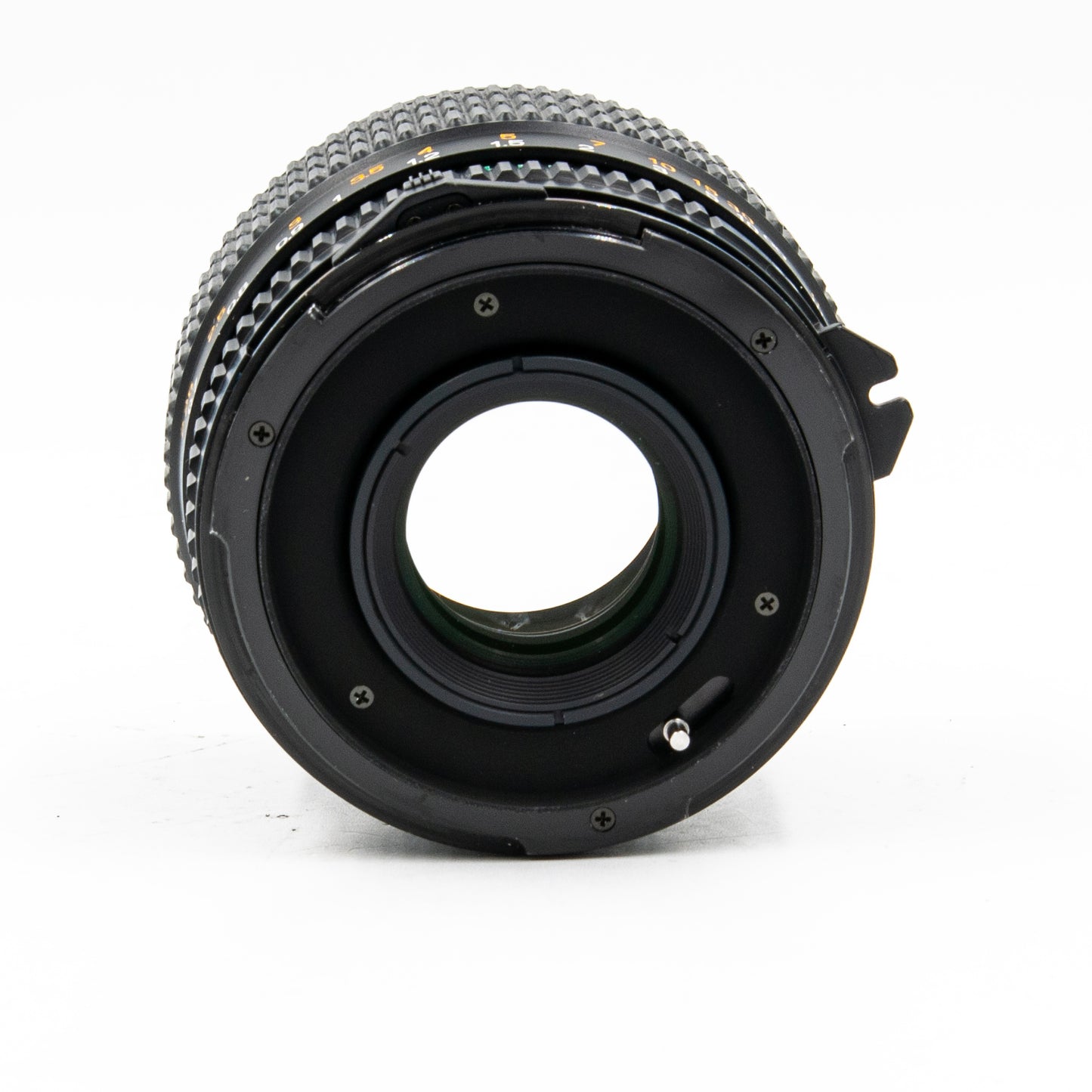 Pre-Owned Mamiya Sekor C 45mm f/2.8 Medium Format Lens