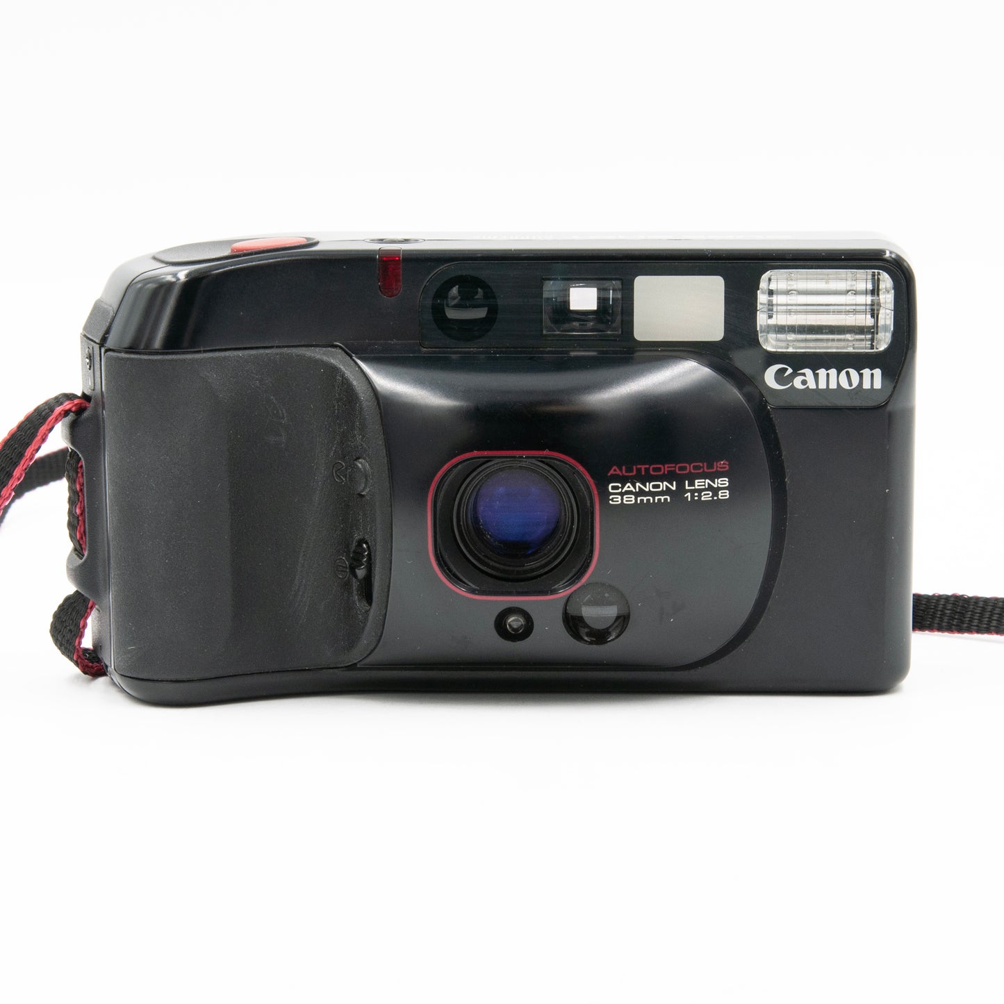 Pre-Owned Canon Sure Shot Supreme 35mm Film Camera
