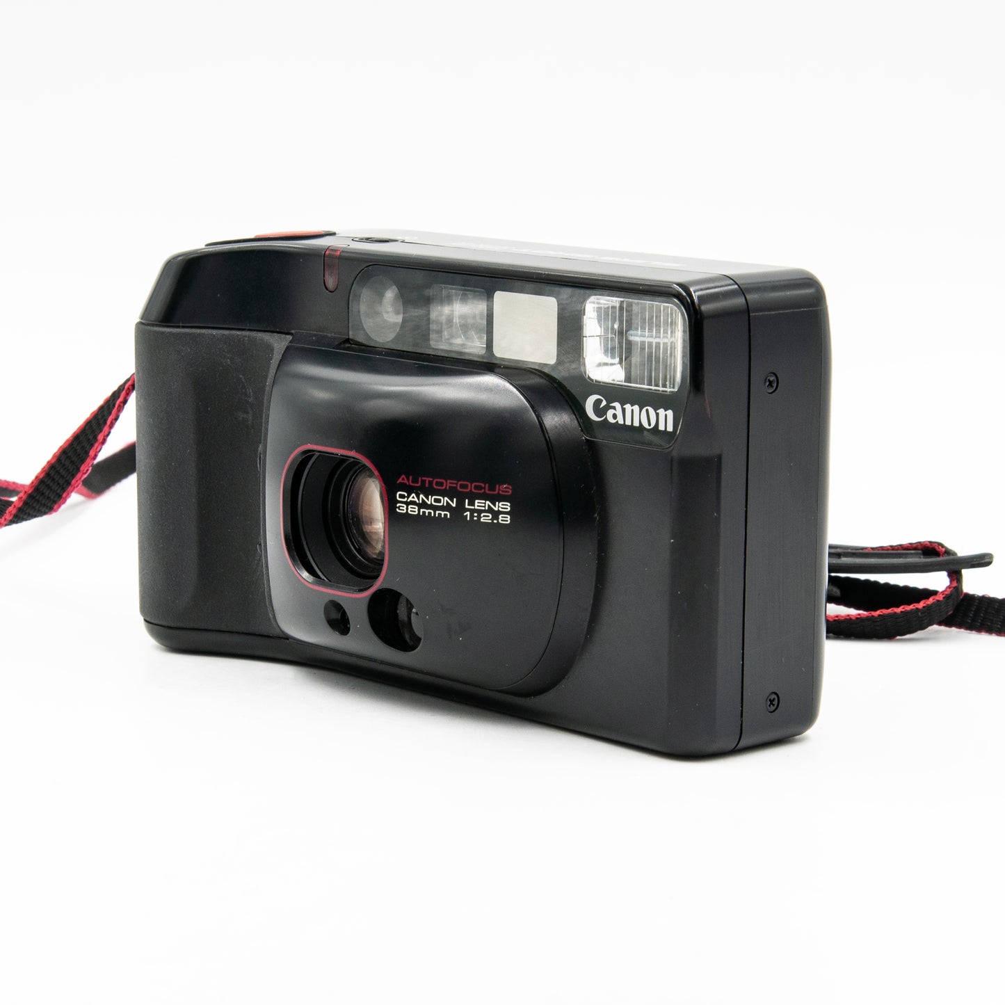 Pre-Owned Canon Sure Shot Supreme 35mm Film Camera