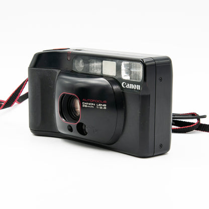 Pre-Owned Canon Sure Shot Supreme 35mm Film Camera