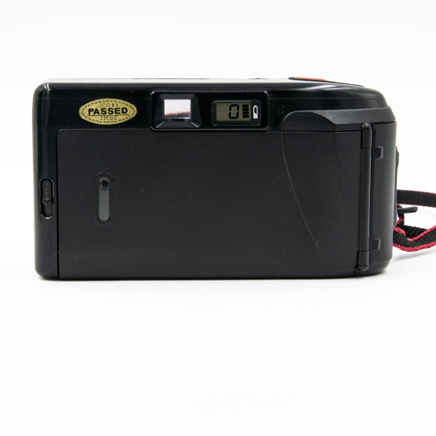 Pre-Owned Canon Sure Shot Supreme 35mm Film Camera