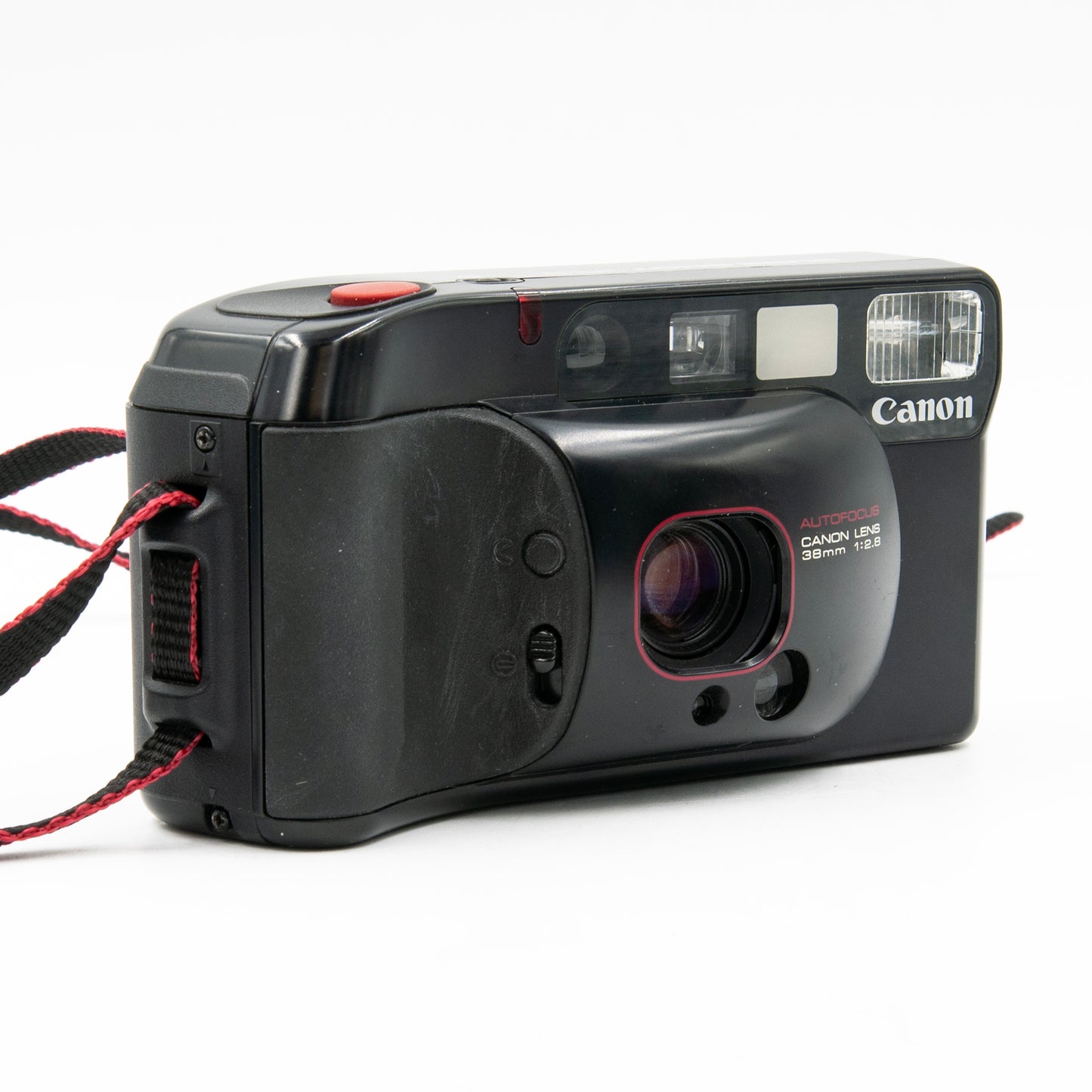 Pre-Owned Canon Sure Shot Supreme 35mm Film Camera