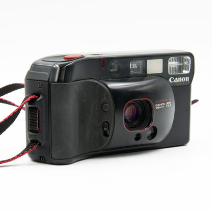 Pre-Owned Canon Sure Shot Supreme 35mm Film Camera