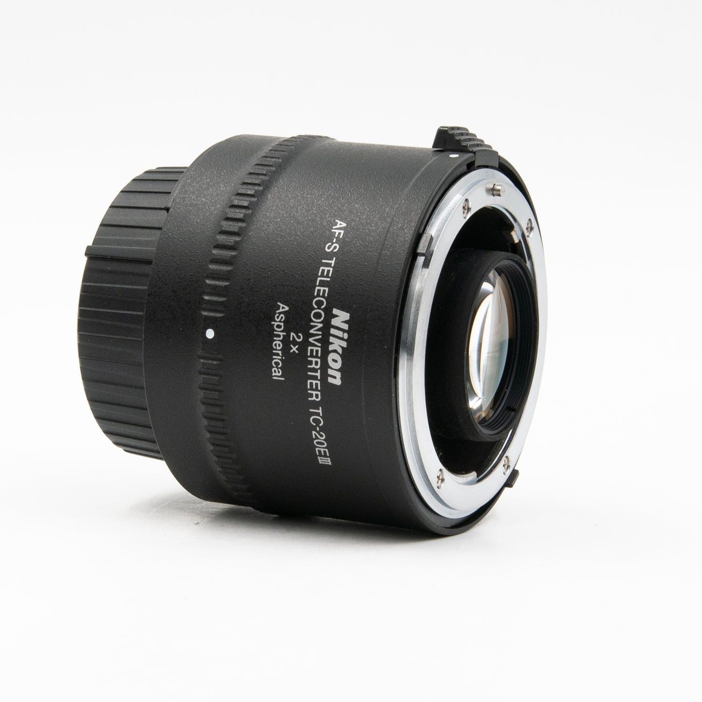 Pre-Owned Nikon AF-S TC-20E III Teleconverter 2x
