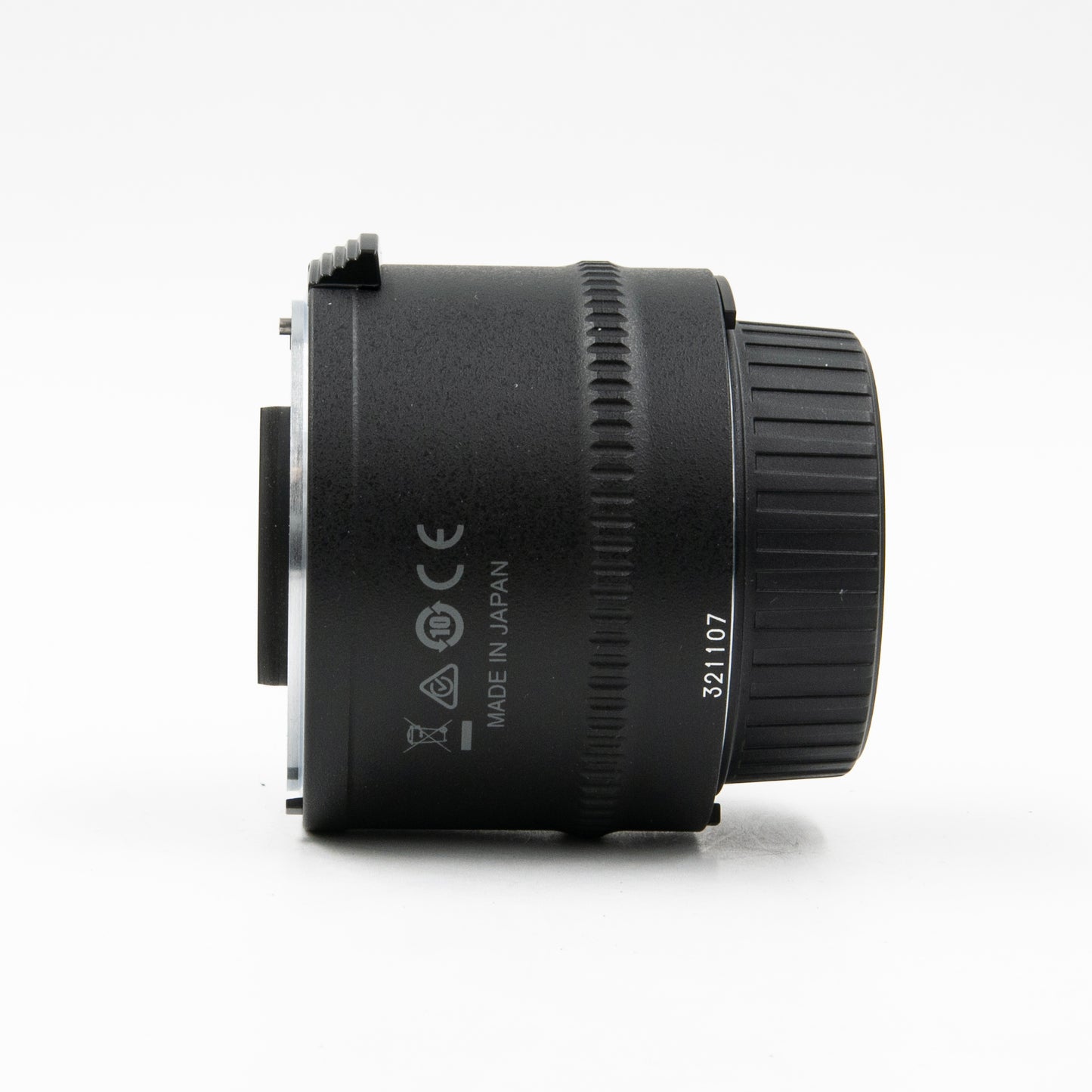 Pre-Owned Nikon AF-S TC-20E III Teleconverter 2x