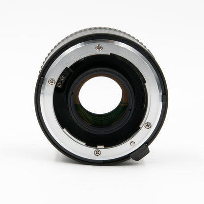 Pre-Owned Nikon AF-S TC-20E III Teleconverter 2x
