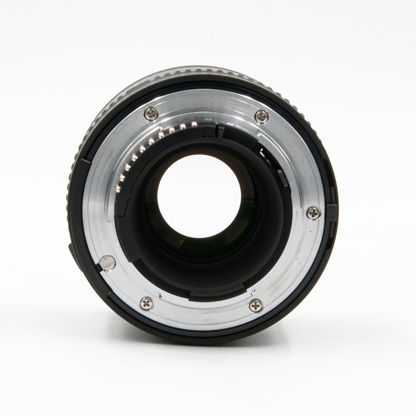 Pre-Owned Nikon AF-S TC-20E III Teleconverter 2x