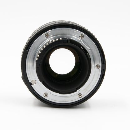 Pre-Owned Nikon AF-S TC-20E III Teleconverter 2x