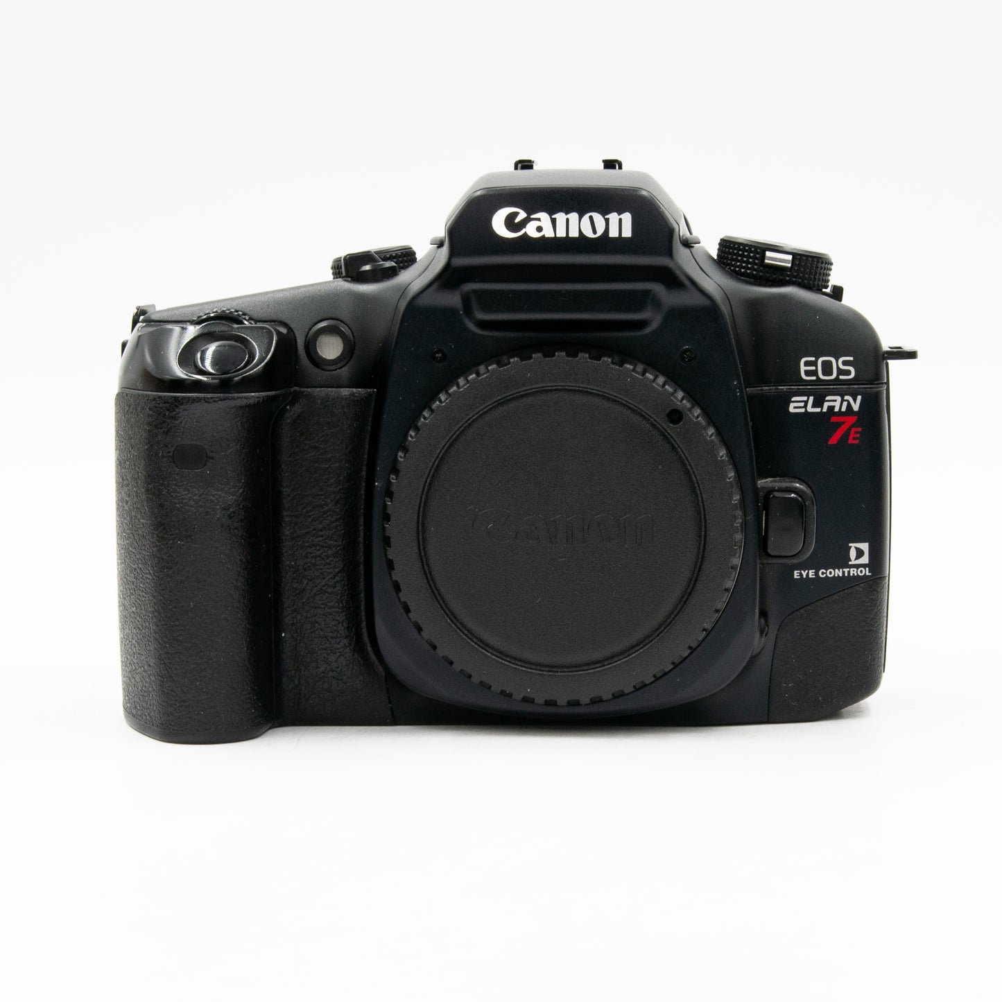 Pre-Owned Canon EOS Elan 7E 35mm Film Camera Body Only