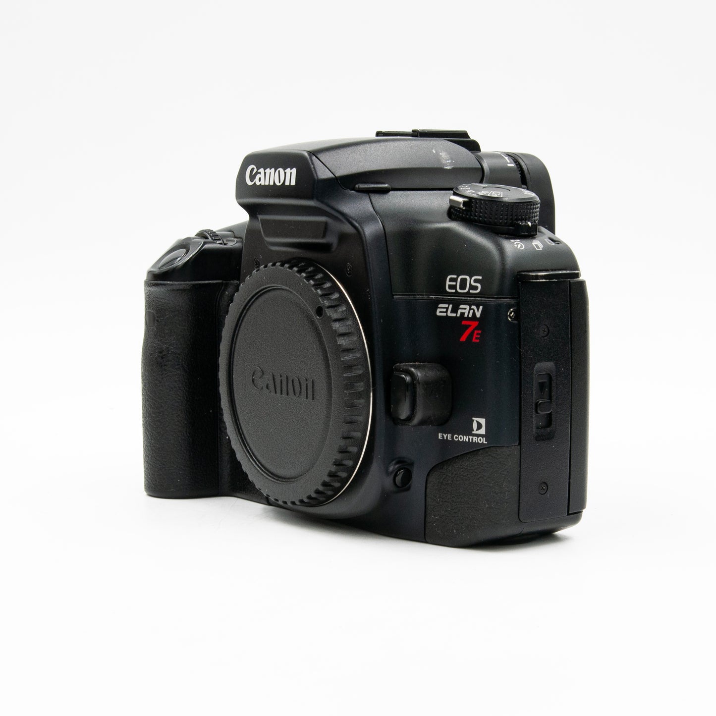 Pre-Owned Canon EOS Elan 7E 35mm Film Camera Body Only