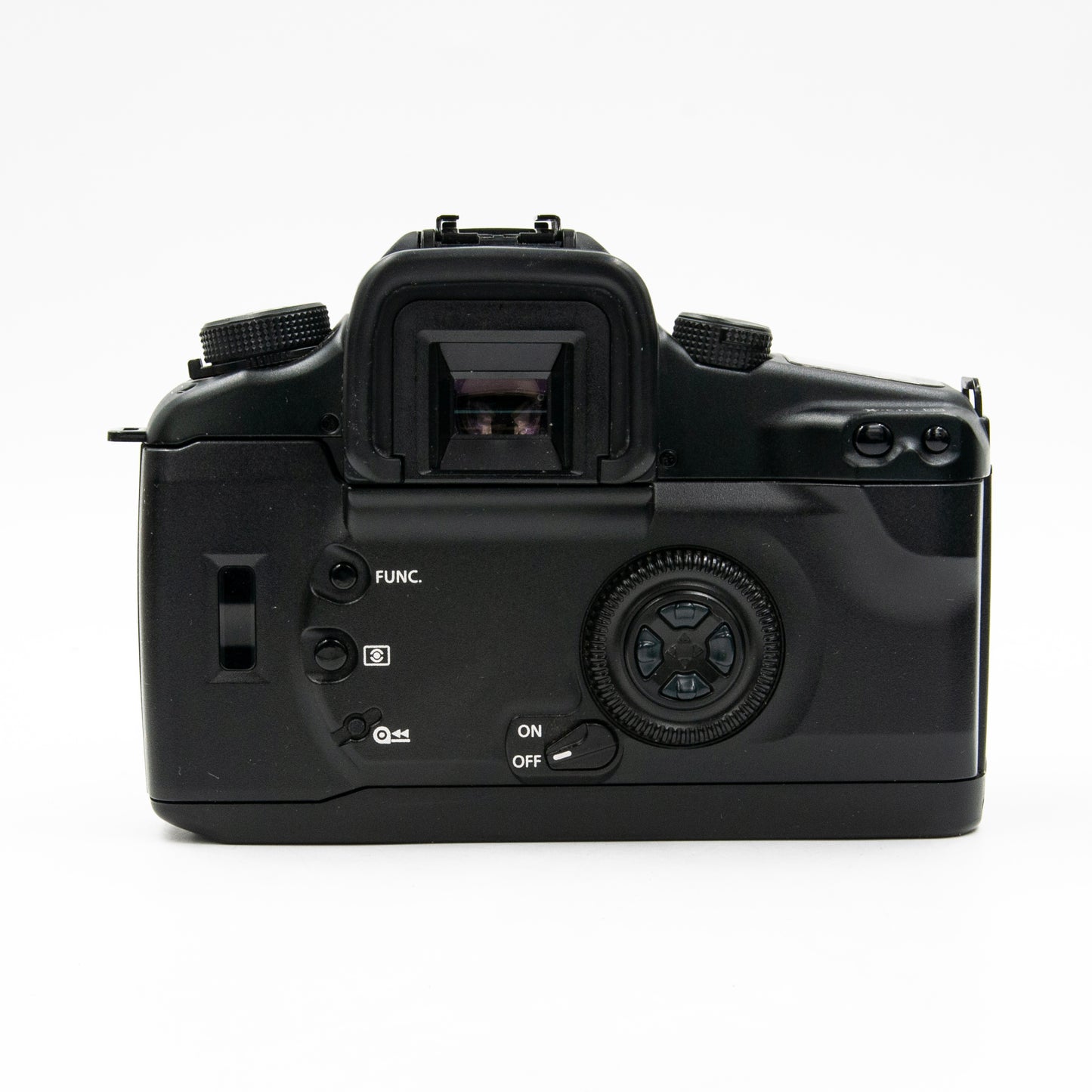 Pre-Owned Canon EOS Elan 7E 35mm Film Camera Body Only