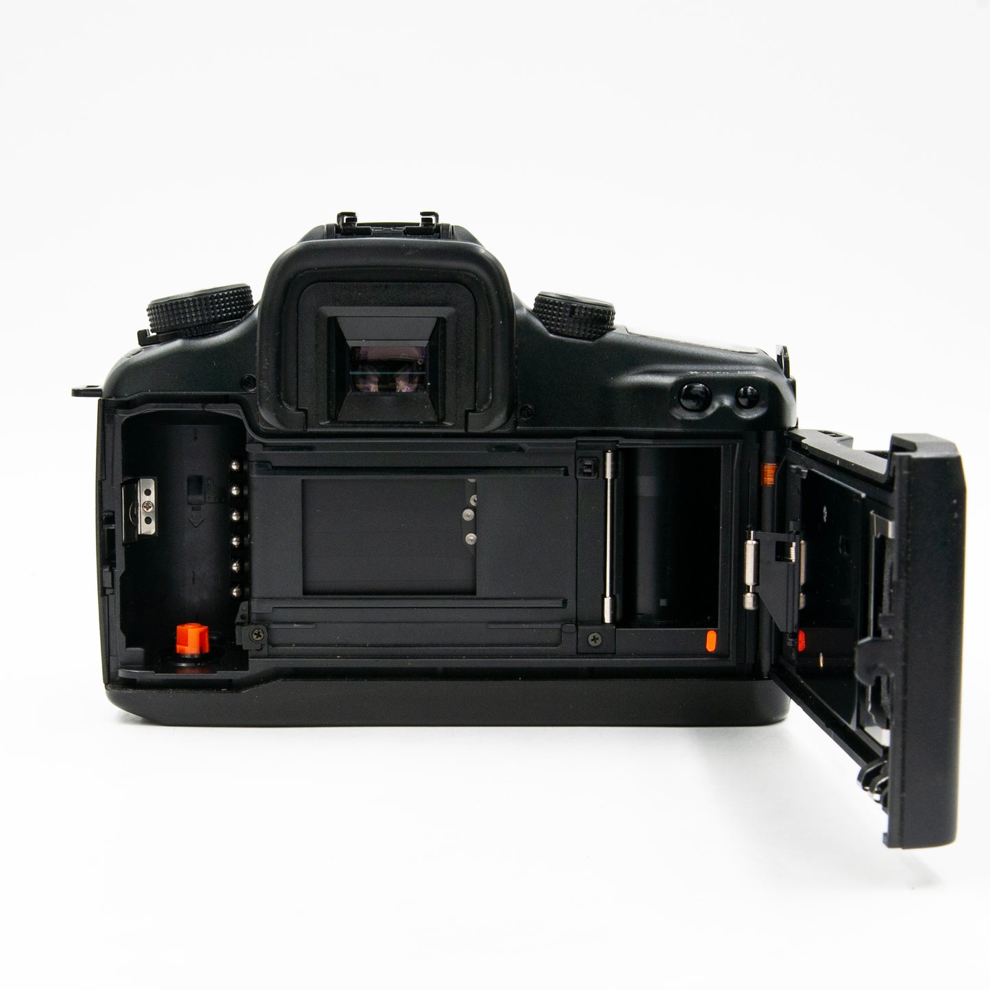 Pre-Owned Canon EOS Elan 7E 35mm Film Camera Body Only