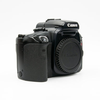 Pre-Owned Canon EOS Elan 7E 35mm Film Camera Body Only