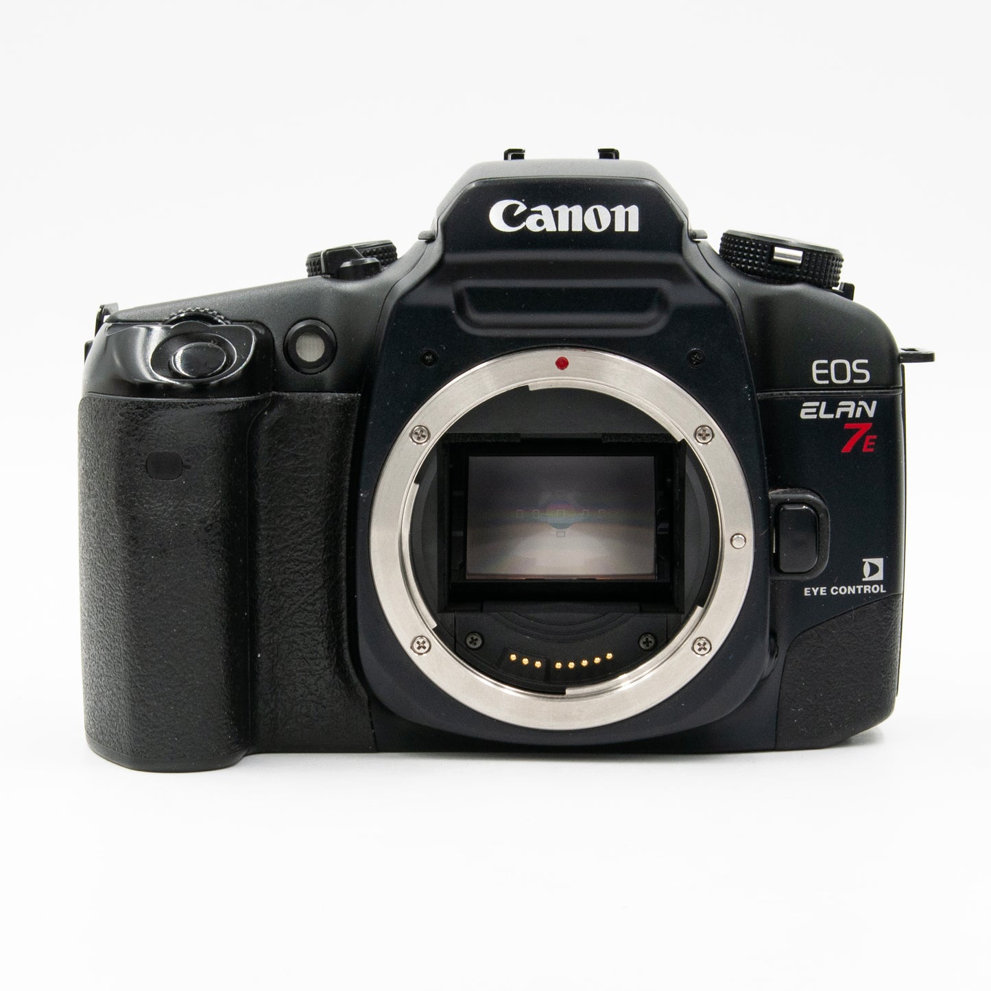 Pre-Owned Canon EOS Elan 7E 35mm Film Camera Body Only