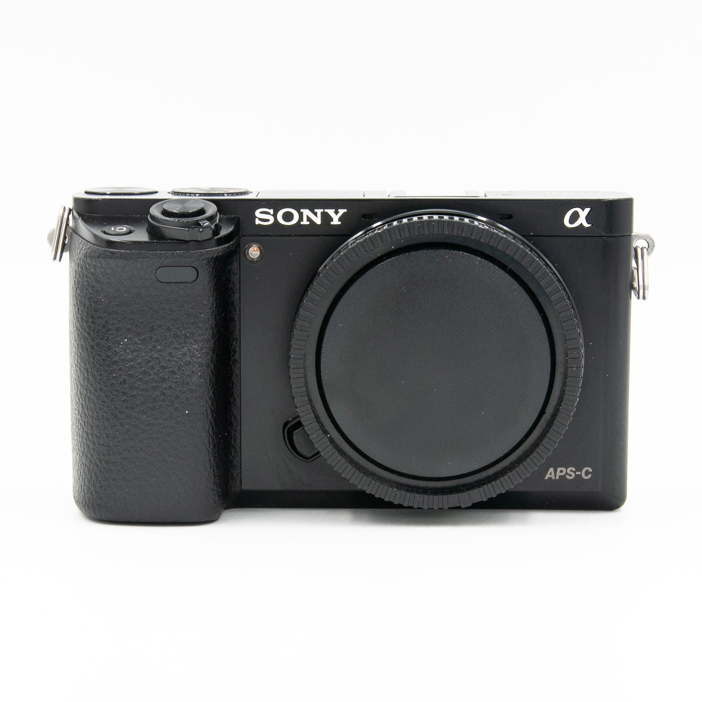 Pre-Owned Sony a6000 Body Only