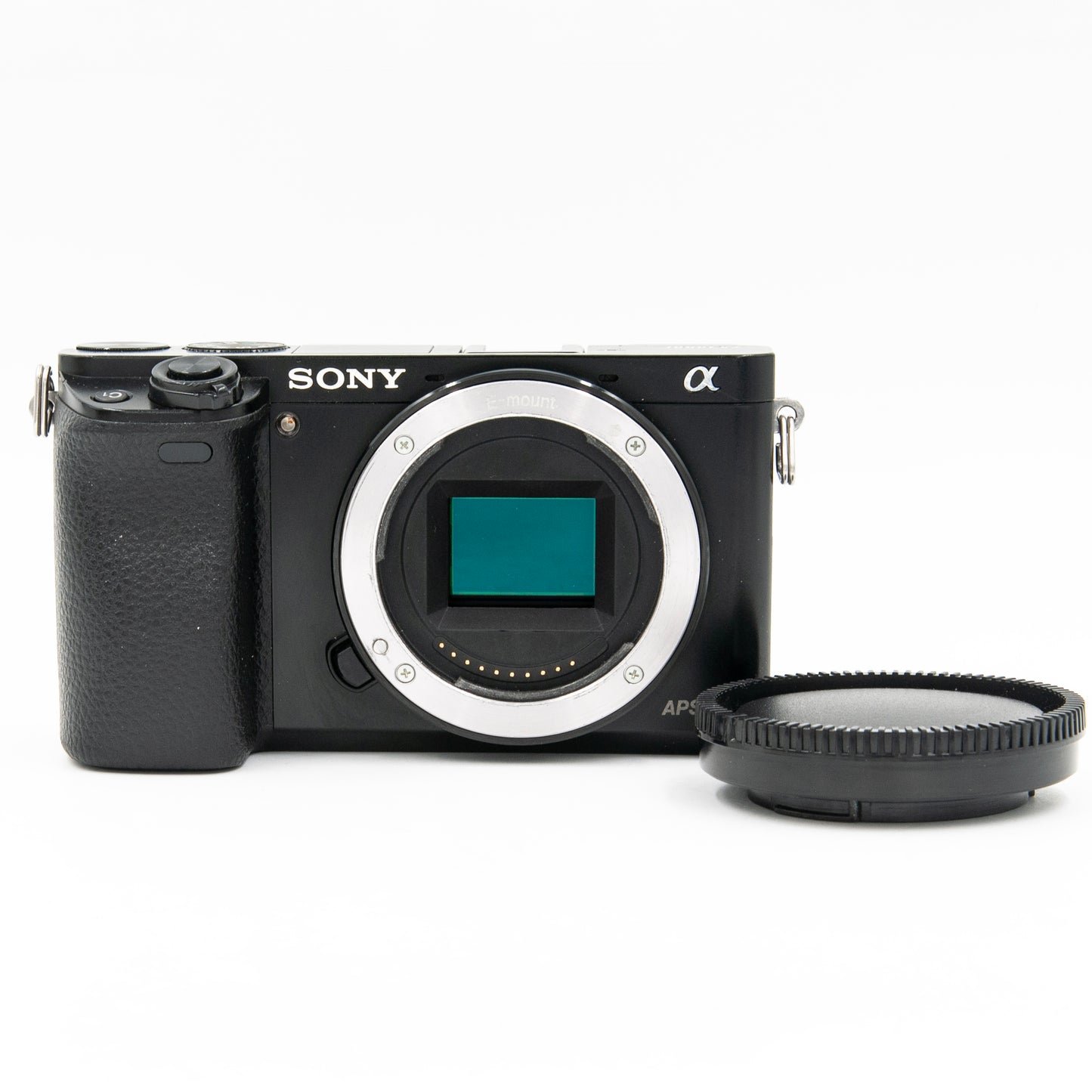 Pre-Owned Sony a6000 Body Only