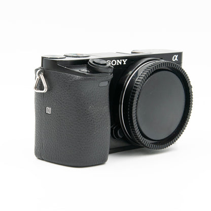 Pre-Owned Sony a6000 Body Only