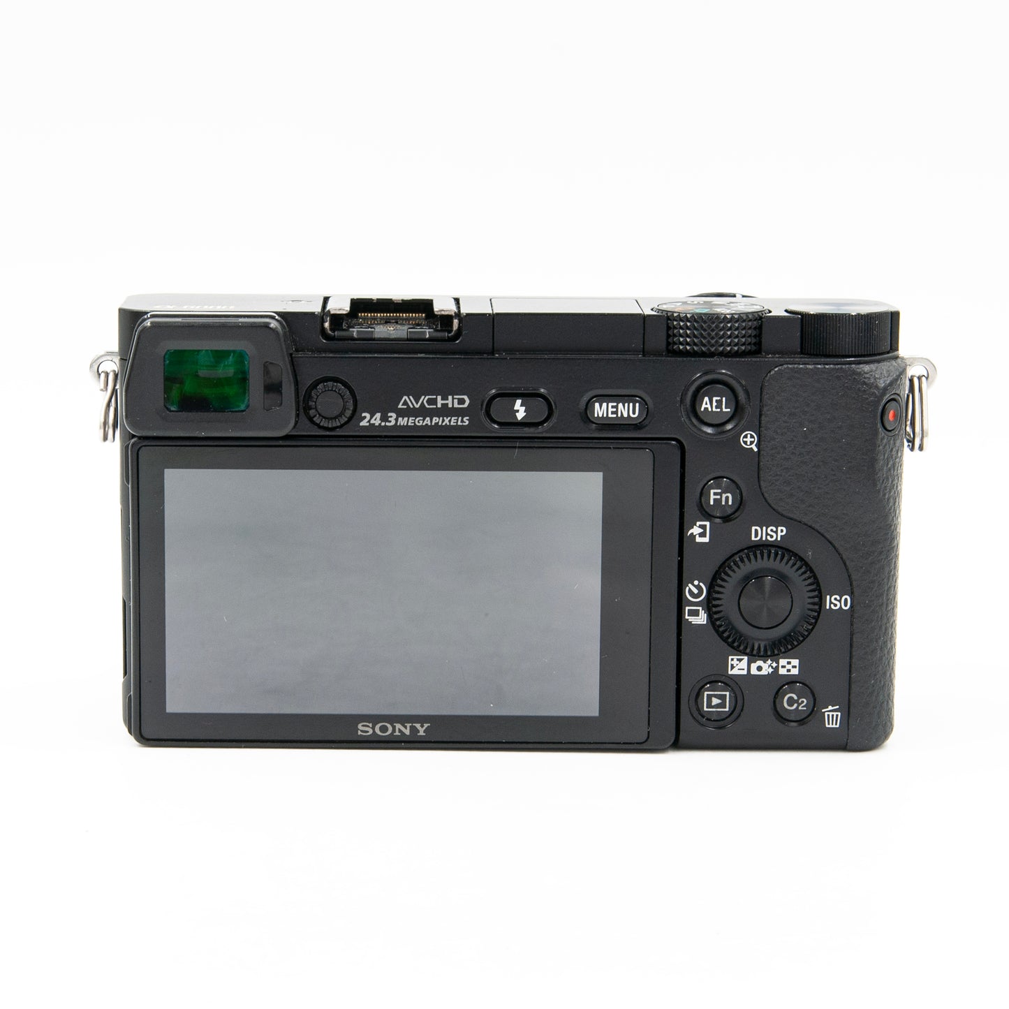 Pre-Owned Sony a6000 Body Only