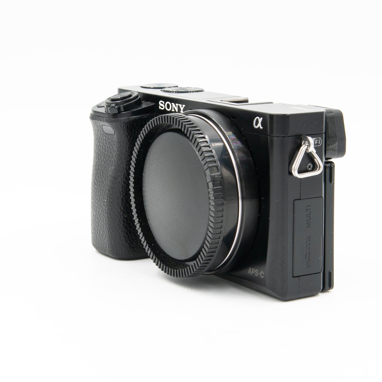 Pre-Owned Sony a6000 Body Only
