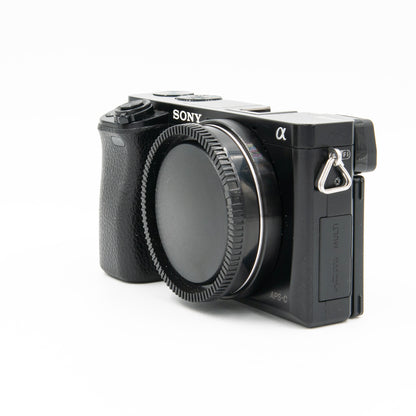 Pre-Owned Sony a6000 Body Only