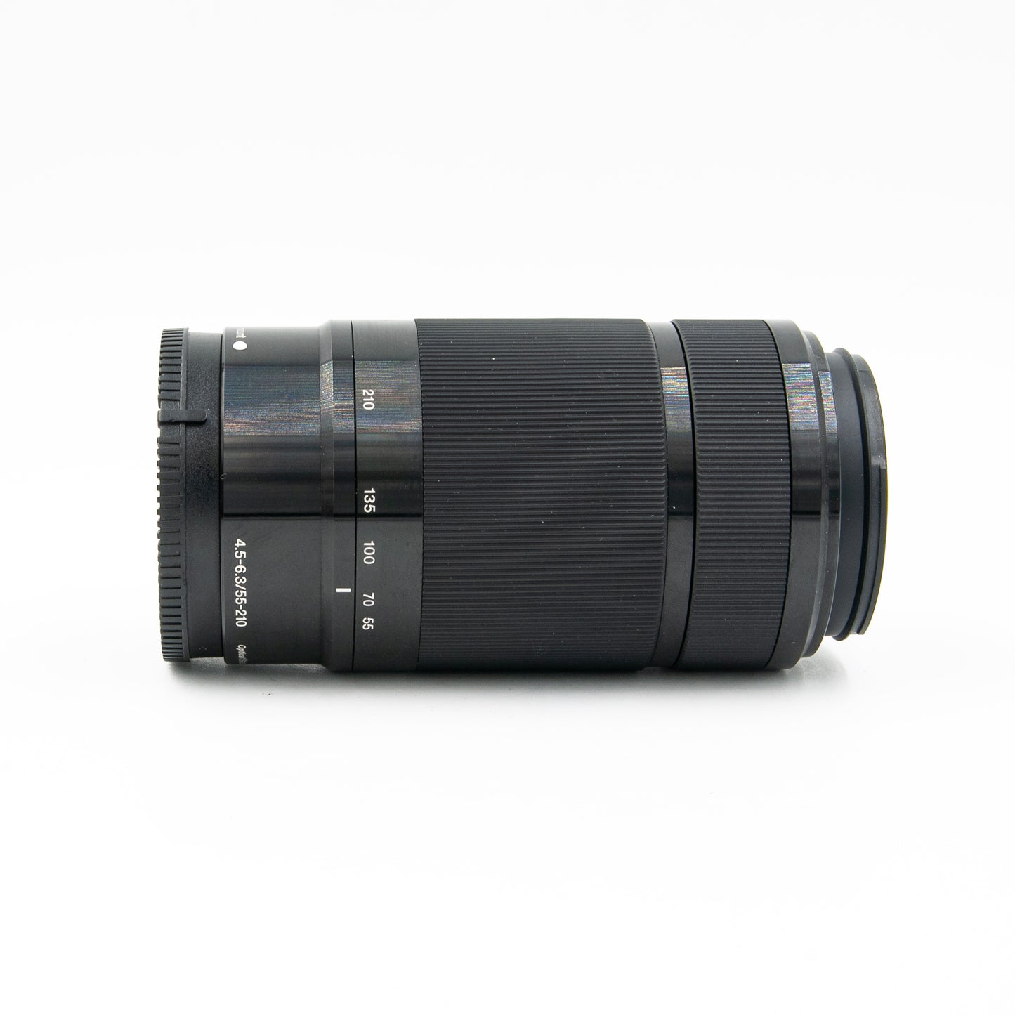 Pre-Owned Sony 55-210mm f4.5-6.3 OSS E mount