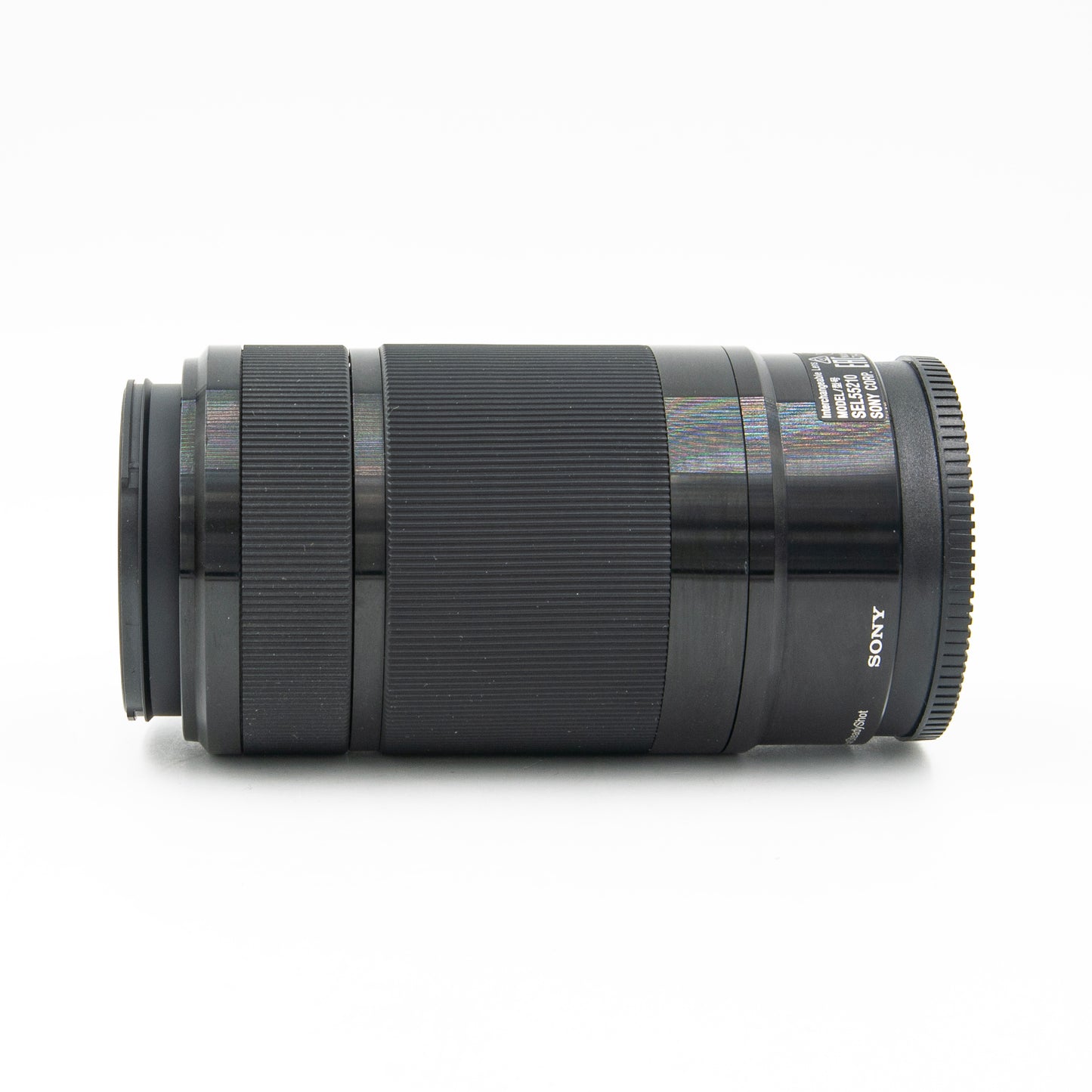 Pre-Owned Sony 55-210mm f4.5-6.3 OSS E mount