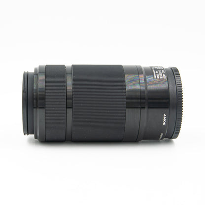 Pre-Owned Sony 55-210mm f4.5-6.3 OSS E mount