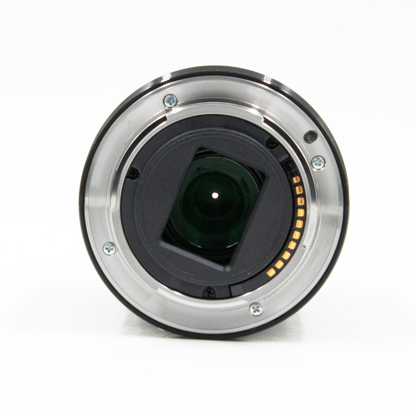 Pre-Owned Sony 55-210mm f4.5-6.3 OSS E mount