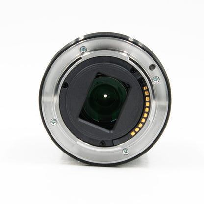 Pre-Owned Sony 55-210mm f4.5-6.3 OSS E mount