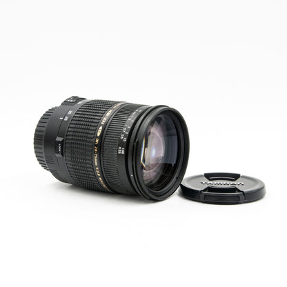 Pre-Owned Tamron SP AF 28-75mm f/2.8 XR Di LD Aspherical Lens EF Mount