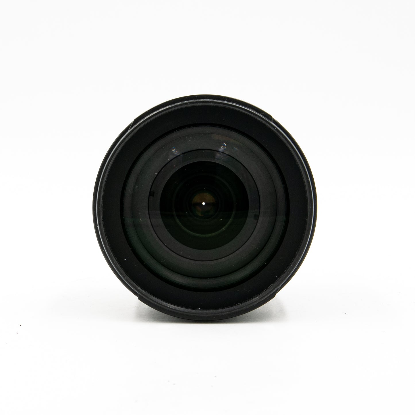 Nikon AF-S DX Nikkor 18-70mm f/3.5-4.5G ED Auto Lens