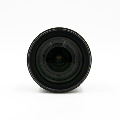 Nikon AF-S DX Nikkor 18-70mm f/3.5-4.5G ED Auto Lens