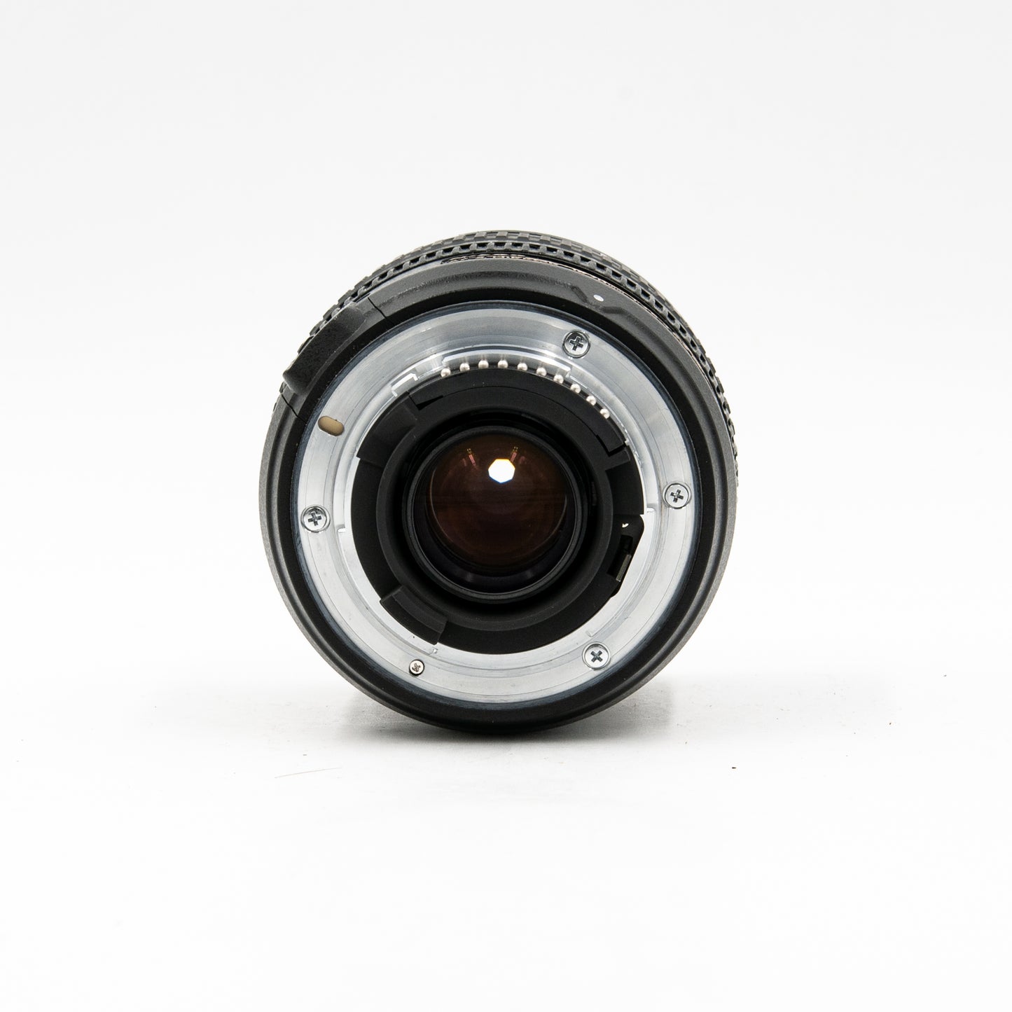 Nikon AF-S DX Nikkor 18-70mm f/3.5-4.5G ED Auto Lens