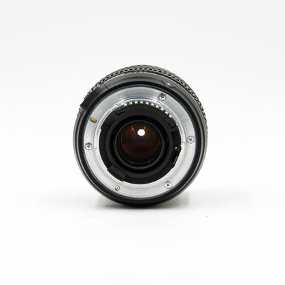 Nikon AF-S DX Nikkor 18-70mm f/3.5-4.5G ED Auto Lens