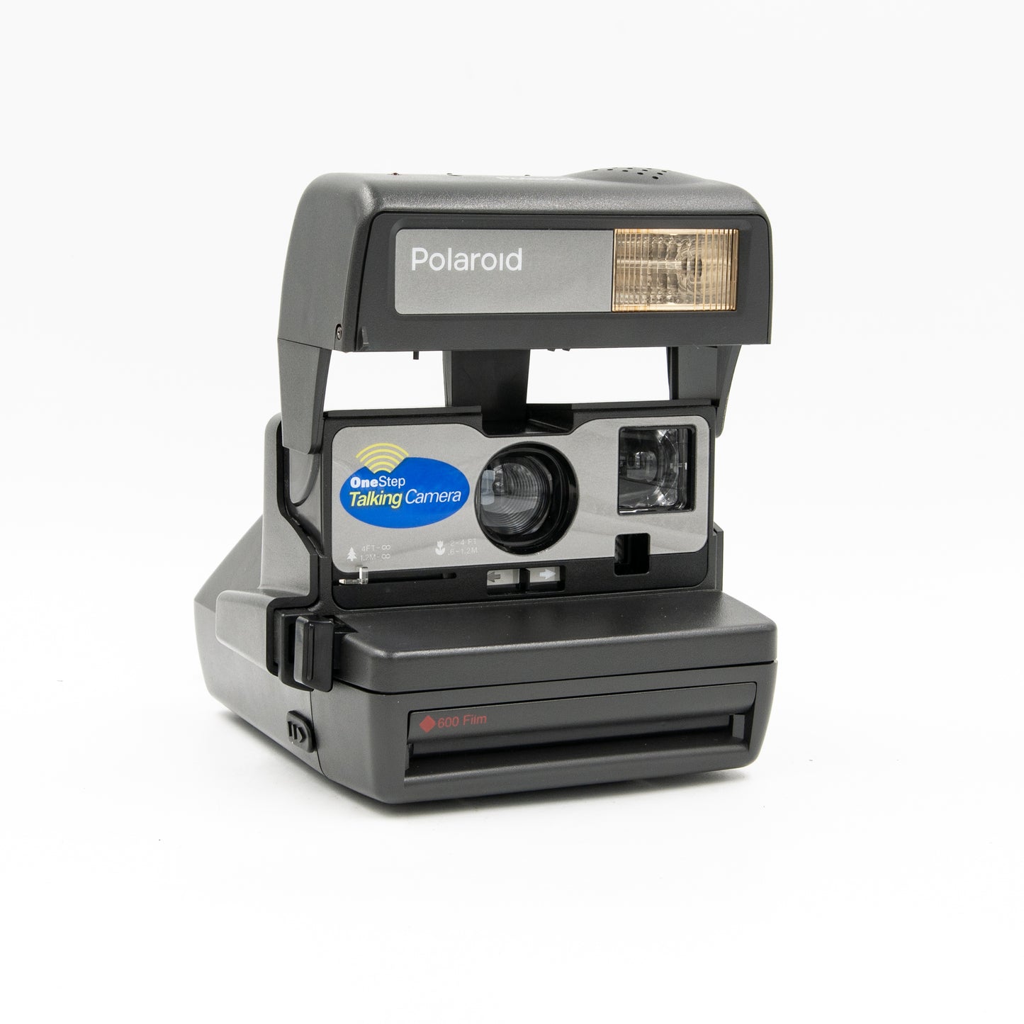 Polariod OneStep Talking Camera