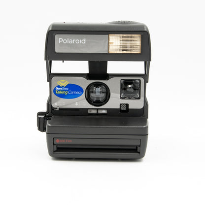 Polariod OneStep Talking Camera