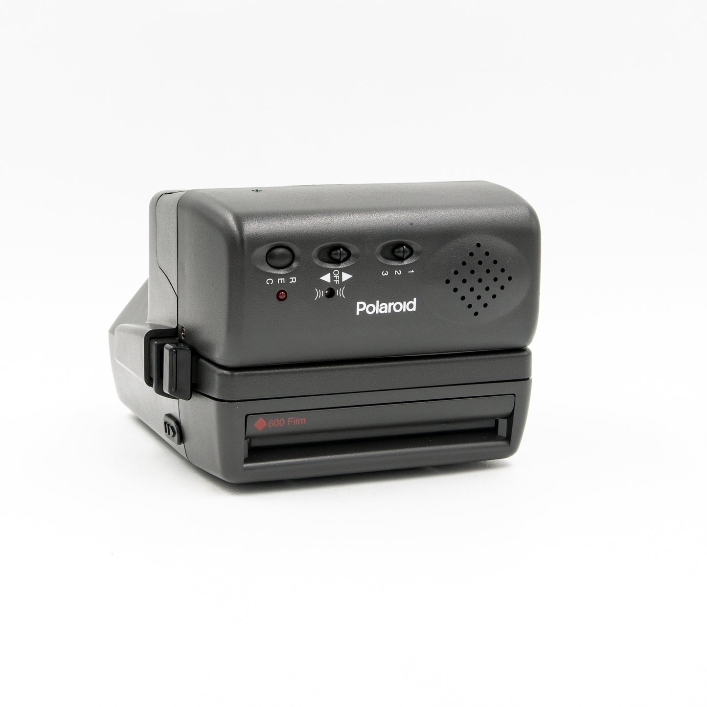 Polariod OneStep Talking Camera