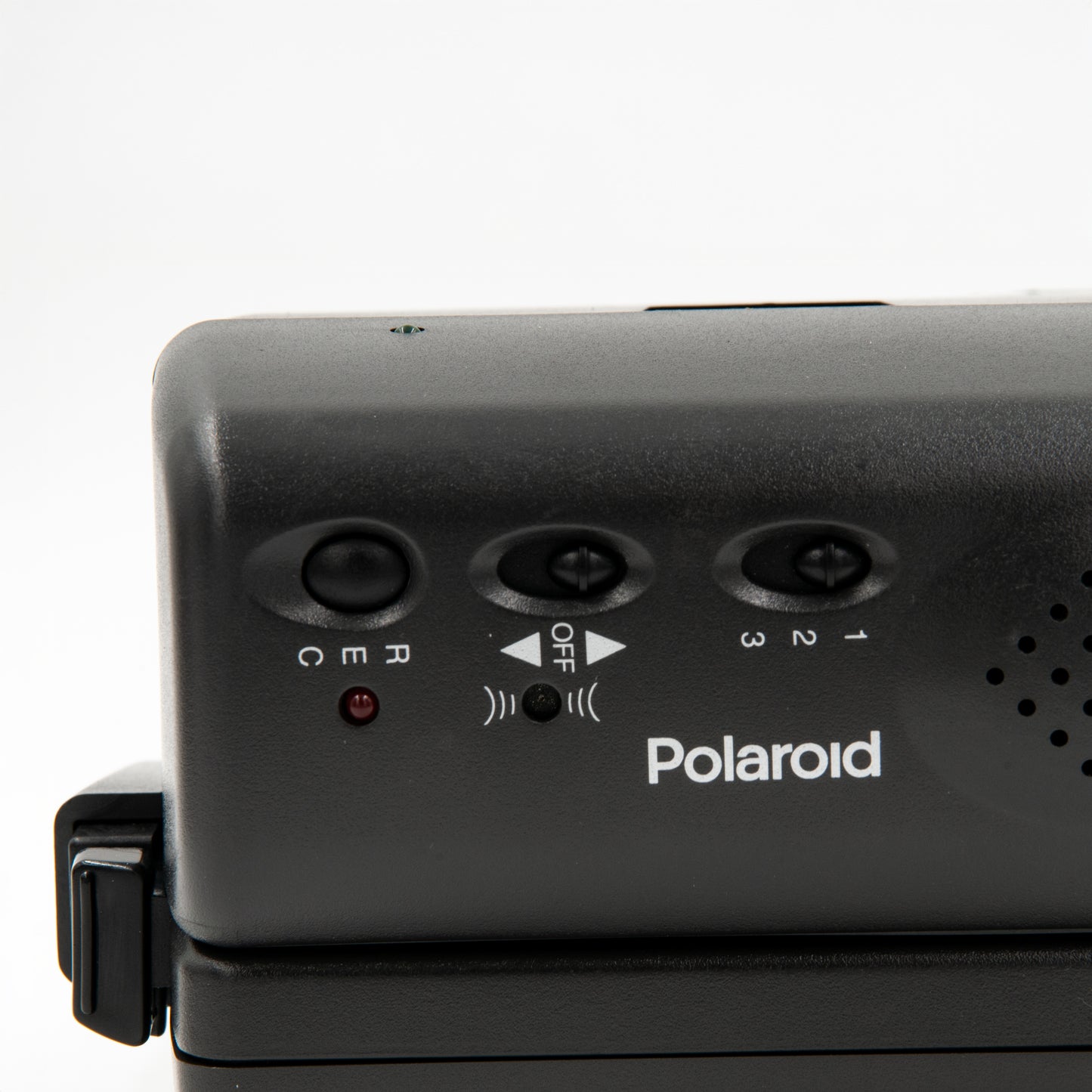 Polariod OneStep Talking Camera